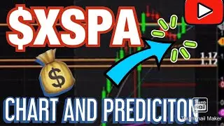 $XSPA CHART AND PREDICTION | May 22