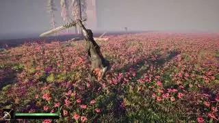 Jump GroundBreak - Gameplay Ability System