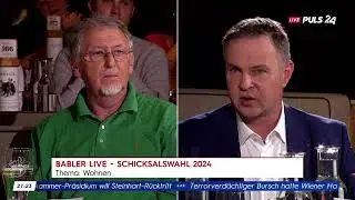 B&uuml;rgerforum 19.9.2023: Frage wg. Valorisierung der Mieten