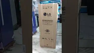 lg double door refrigerator 272💥💥💥l.t#lg#refrigerator#GL- S312SPZY#fridge#convertable#price#shorts
