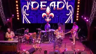 Voodoo Dead 2024-04-28-Set1-Republic,New Orleans, LA.