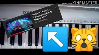 Benny Dayal's HUMMA HUMMA (Funktuation) | What's that amazing chord progression?