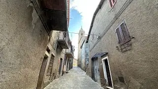 Autentica casa di borgo tra legno pietra e panorama 