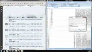 Scrape Data From HTML To Excel - How To