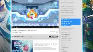 Let's Vorstell - LPMirai