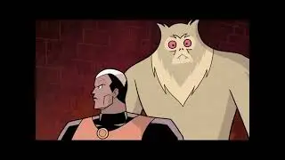 If I Become The Monster - The Secret Saturdays