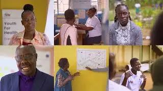 MSI Reproductive Choices - Kenya - CSE
