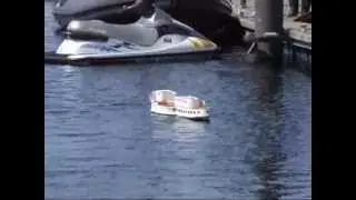 Maid of the Loch
