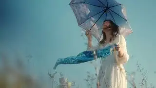 Лето - это маленькая жизнь