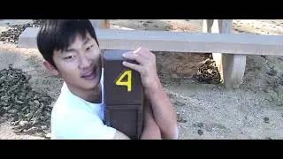 Ricardo Eats Cereal: The Movie - 2015 Commentary