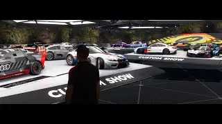 The Crew Motor Fest - Lets GO