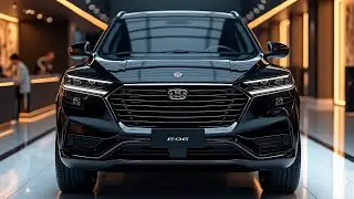 The Most Underrated SUV of 2025? Haval H6 Review
