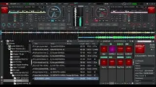 Jaya Patel 3.0 New Garba Mixing Dj Vivek Patel 🎧🎛️💻