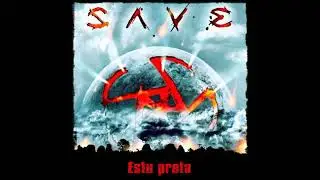 Save - Estu Preta (FULL ALBUM)
