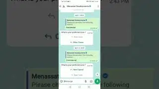 WhatsApp Business Verification Rules
