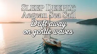 Calm Sleep Stories for Adults  A Cozy Bedtime Story to Fall Asleep Fast 🌙