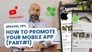 How to Promote your Mobile App