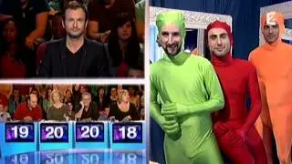 Les D&eacute;caf&eacute;in&eacute;s [21] Je dois passer mon code de la route #ONDAR