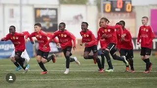 Champion’s Cup Rekupo: US Villejuif vs Thionville