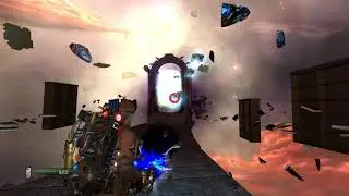 Unreal Geometry - Ghostbusters: The Video Game Remastered Part 14