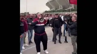 BARI E SALERNO GEMELLAGGIO: DISCORSO DEI SALERNITANI [15/03/2025]