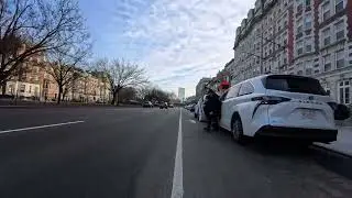 Quick Bike Commute to Downtown Boston & Back