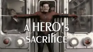 Spider-Man 2 - a Hero's sacrifice「MV \ Edit」