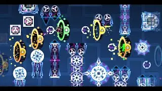 Frontier Atlas - kDarko | Easy Demon