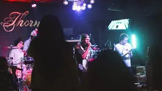 Industry Underground Vegas!!! 