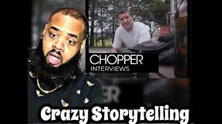AMERICAN REACTS to Mark Chopper Read CRAZY Interview - SPECIAL Features w/ Eric Bana Movie 