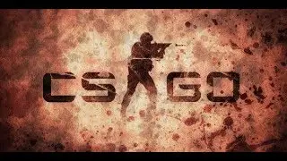 first time playing CS GO part 1