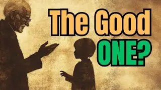 Carl Jung's The Invisible Child: Why Being Overlooked Became Your Identity
