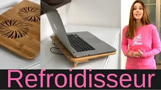 Bon plan &eacute;colo pour refroidir son ordinateur