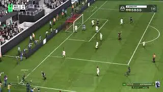 FC 26 Pro Clubs Playoffs