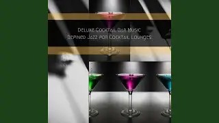 Music for Retro Cocktail Lounges