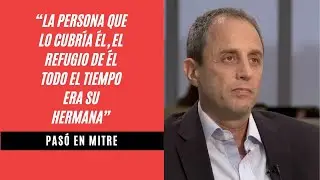 La entrevista completa de Ernesto Tenembaum con Jorge Fernández Díaz en Radio Mitre