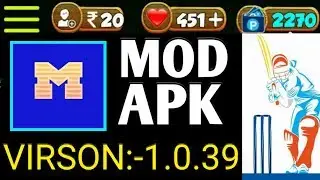 MINIJOY App Mod Apk Trick || Per Per Day ₹1200₹ By This Trick in Minijoy App ||