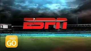 Channel ID (2010) : Cricket | ESPN HD