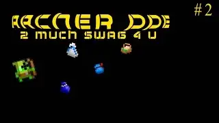 RotMG ARCHER PPE #2 Level 20!!!