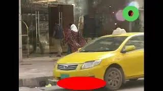 Bangladesh RAB Attack