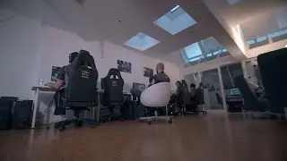 Presenting Fnatic League of Legends 2016