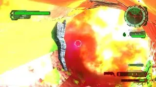 EDF 6 Easy AFK Armor Farm Dlc2 M40