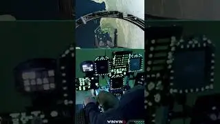 Squeeze the trigger #dcs #twitch #gaming #winwing #dofreality #motionsimulator #flightsimulator #vr