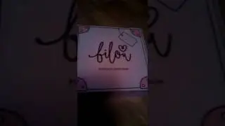 Unboxing: bilou Box (mehrere Infos in der Beschreibung)⬇|ceren it Channel