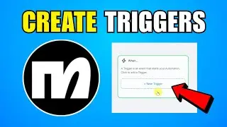 How To Create Triggers In ManyChat (2026) (Complete Guide)