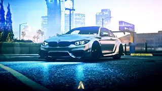 GTA V / FiveM Loading Screen Special Edition #1