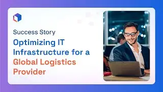 IT Infrastructure Optimization & Application Management with Power BI | Kanerika Case Study