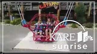 Tracking amusement park safety in Minnesota
