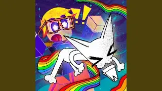 Cyber Cat (NIGHTCORE)