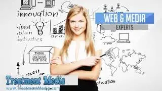Addiction Treatment Marketing